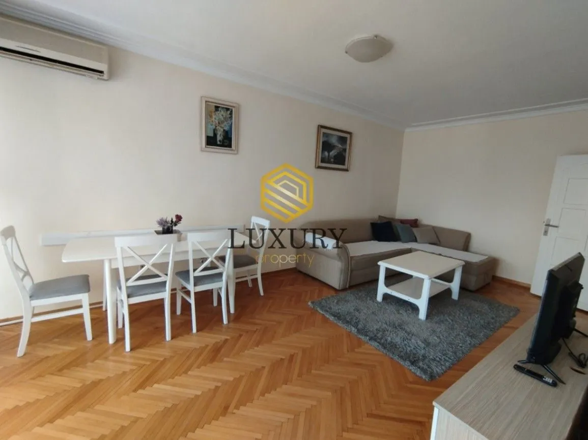 Rent, apartment, 65m², Centar, Podgorica