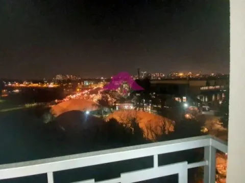 Rent, two bedroom apartment, 50m², Hala Pionir, Palilula Sve Podlokacije - image 7