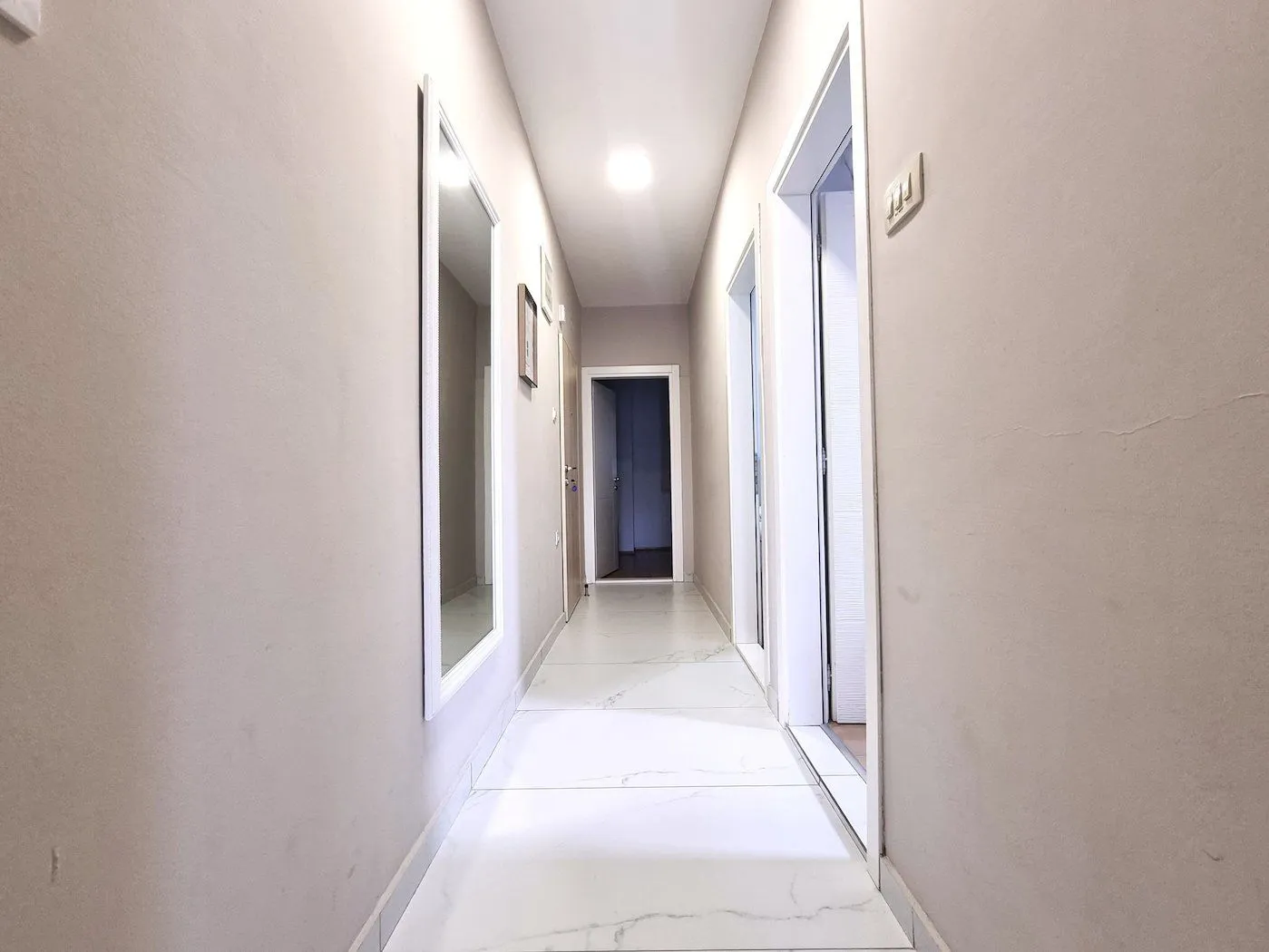 Izdavanje, stan, 78m², Drač, Podgorica