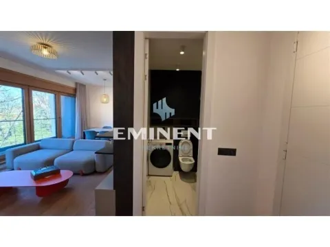 Rent, two bedroom apartment, 66m², Savski Venac, Beograd - image 6