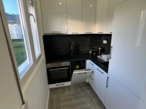 Izdavanje, stan, 45m², Šušanj, Bar - image 4