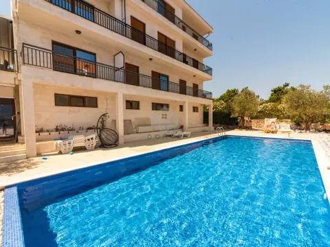 One Bedroom Apartment for Sale, 48m2, Krašići, Tivat One Bedroom Apartment for Sale, 48m2, Krašići, Tivat