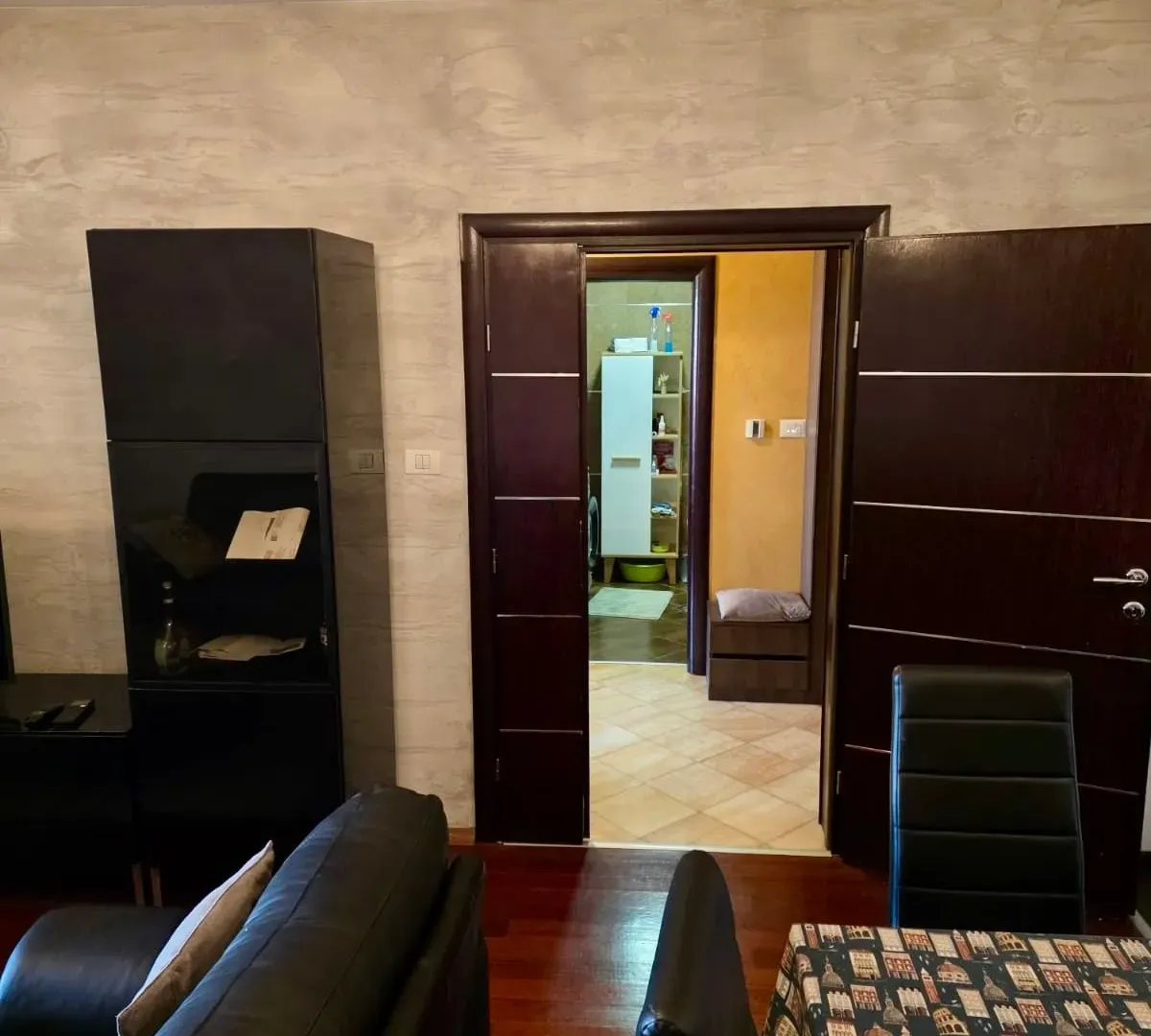 Prodaja, dvosoban stan, 67m², City Kvart, Podgorica