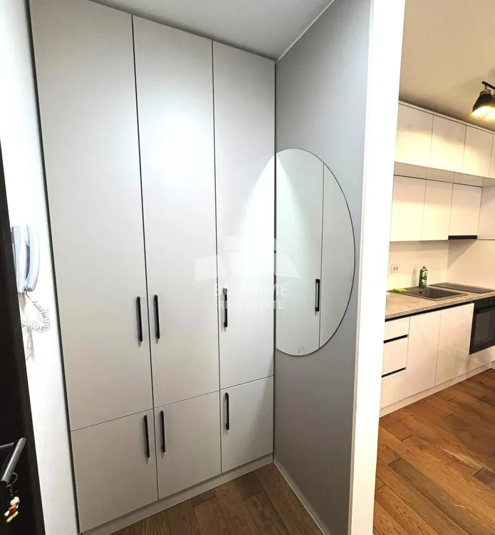 Rent, two bedroom apartment, 54m², Lekino Brdo, Voždovac Sve Podlokacije