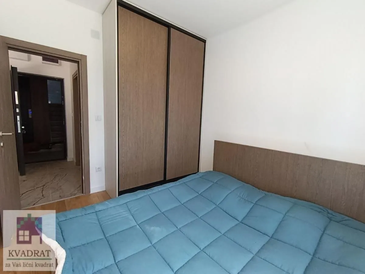 Prodaja, jednosoban stan, 34m², Centar, Zlatibor