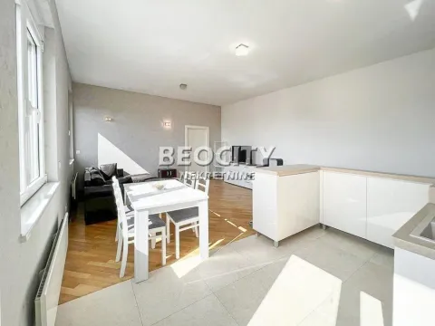 Izdavanje, dvosoban stan, 54m², Knez Mihajlova Centar, Centar Sve Podlokacije - image 4