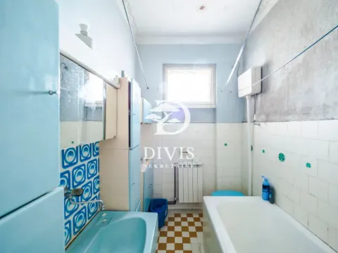 Prodaja, četvorosoban stan, 96m², Savski Venac, Beograd - image 11