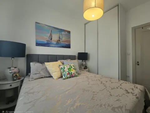 Prodaja, jednosoban stan, 34m², Zabjelo, Podgorica - image 7