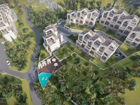 Prodaja, plac, 12941m², Risan, Kotor - image 19