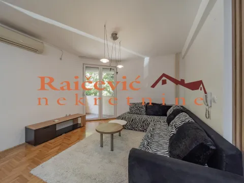 Izdavanje, jednosoban stan, 38m², Gradska Bolnica, Zvezdara Sve Podlokacije - image 16