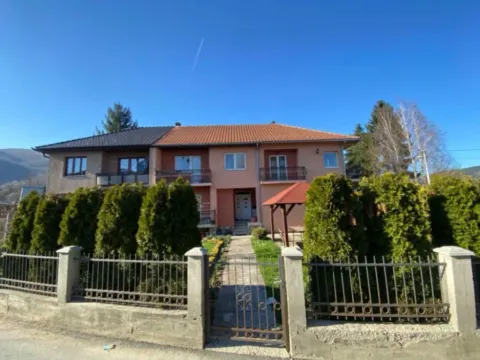 Prodaja, kuća, 300m2, Šaćina bara, Berane Prodaja, kuća, 300m2, Šaćina bara, Berane