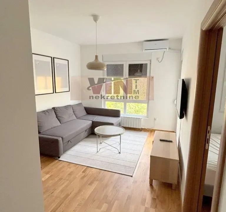 Prodaja, jednosoban stan, 33m², Zeleno Brdo, Zvezdara Sve Podlokacije