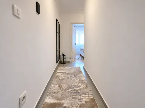 Rent, one bedroom apartment, 50m², Stari Aerodrom, Podgorica - image 8