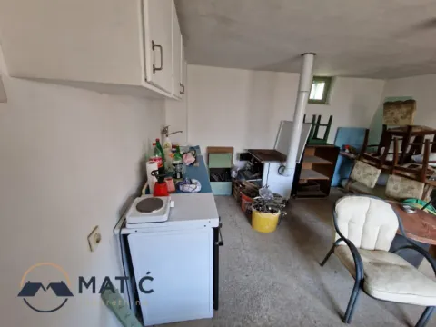 Prodaja, dvosoban stan, 39m², Irig, Srbija - image 9