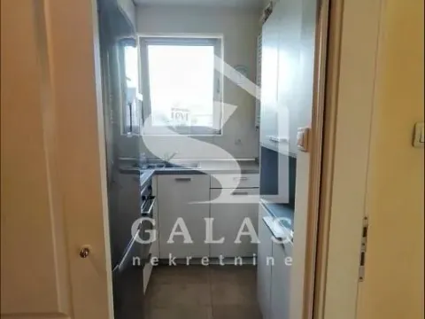 Rent, two bedroom apartment, 48m², Cvijićeva, Palilula Sve Podlokacije - image 4