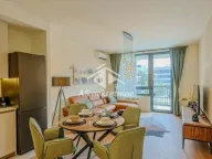 Izdavanje, dvosoban stan, 55m2, Beograd Na Vodi, Beograd