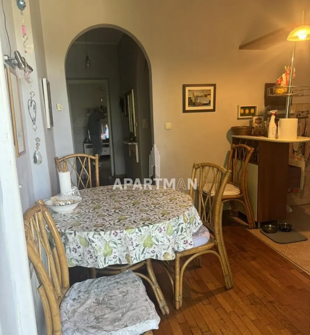 Sale, three bedroom apartment, 101m², Savski Venac, Beograd