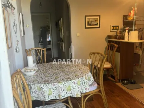 Sale, three bedroom apartment, 101m², Savski Venac, Beograd - image 5