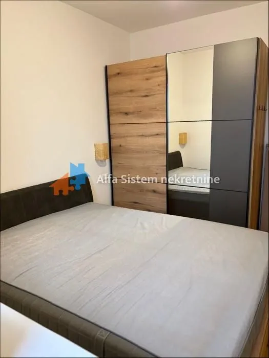 Prodaja, stan, 37m², Gajevi, Zlatibor