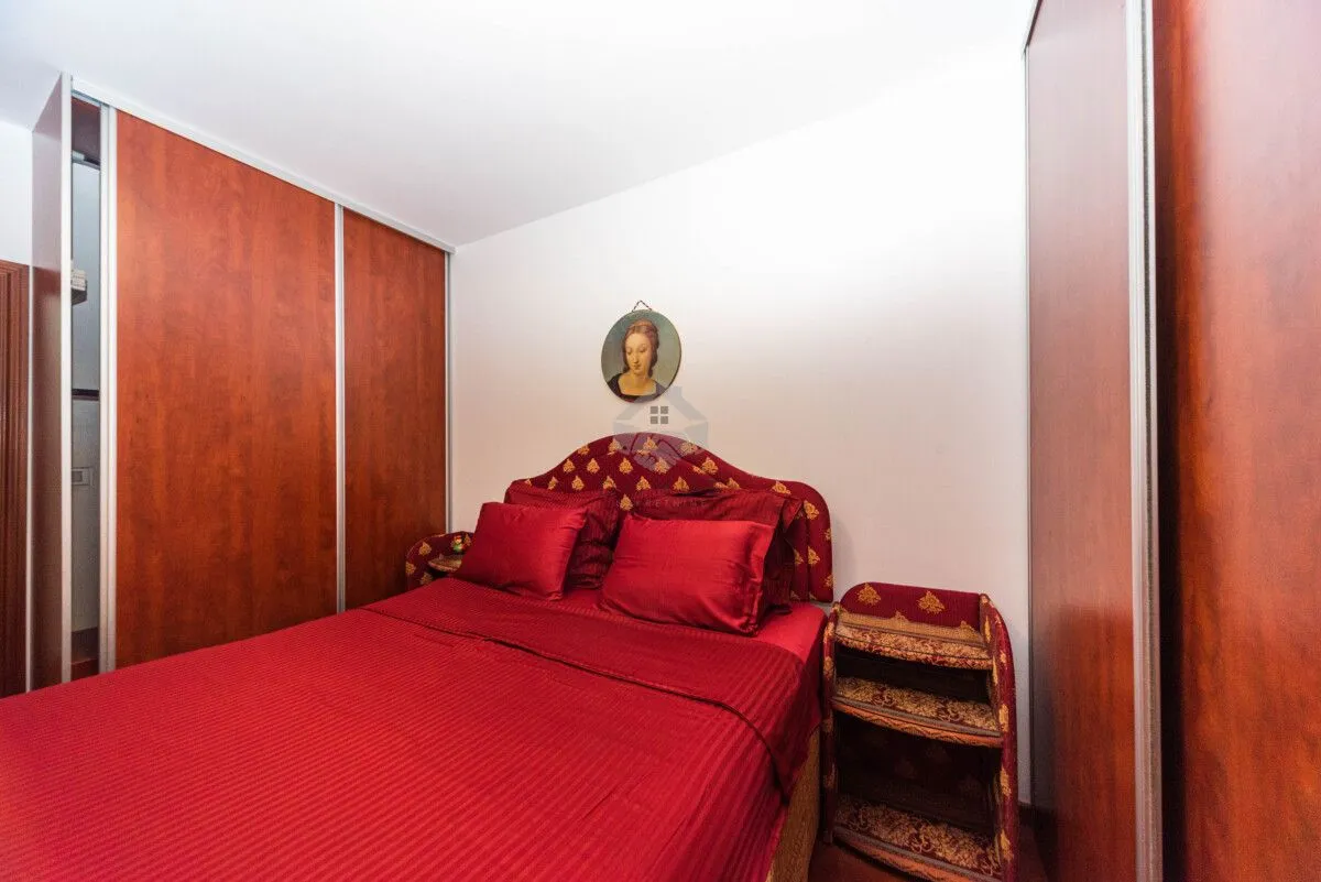 Rent, three bedroom apartment, 100m², Gorica C, Podgorica