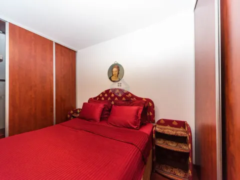 Rent, three bedroom apartment, 100m², Gorica C, Podgorica - image 8