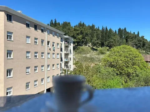 Rent, one bedroom apartment, 40m², Ljubović, Podgorica - image 3