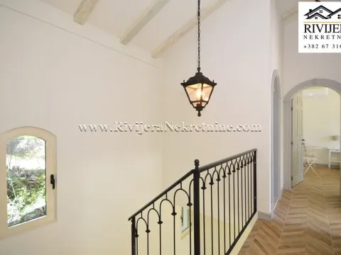 Sale, house, 184m², Baošići, Herceg Novi - image 21