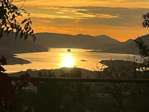 Prodaja, plac, 1000m², Dub, Kotor - image 2