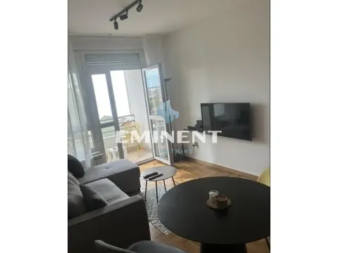 Rent, apartment, 31m², Crveni Krst, Beograd - image 3