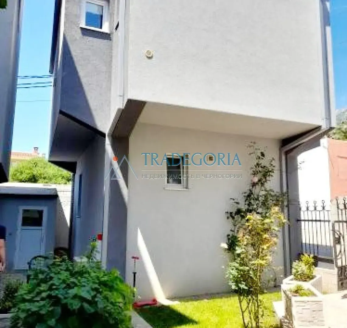 Prodaja, ugostiteljski objekat, 375m², Sutomore, Bar