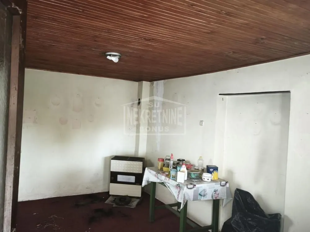 Prodaja, kuća, 80m², Dudova Šuma, Subotica
