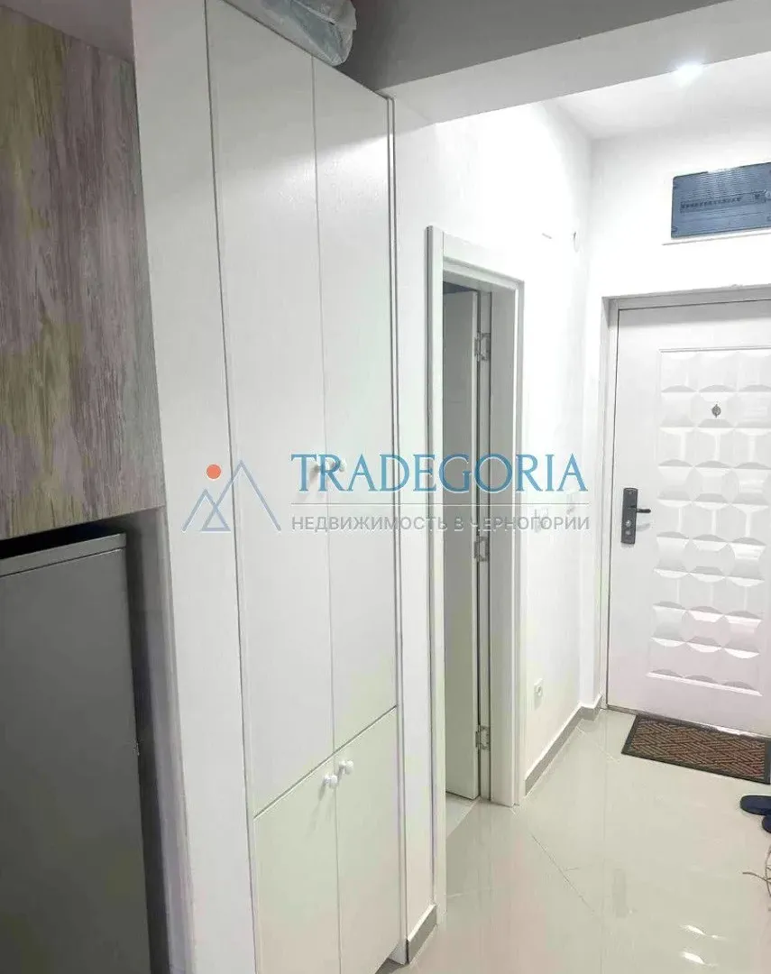 Prodaja, stan, 30m², Bar, Crna Gora
