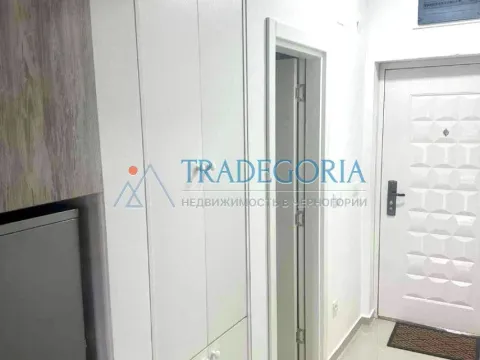 Prodaja, stan, 30m², Bar, Crna Gora - image 7