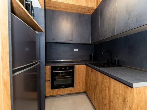 Rent, one bedroom apartment, 45m², Šušanj, Bar - image 9
