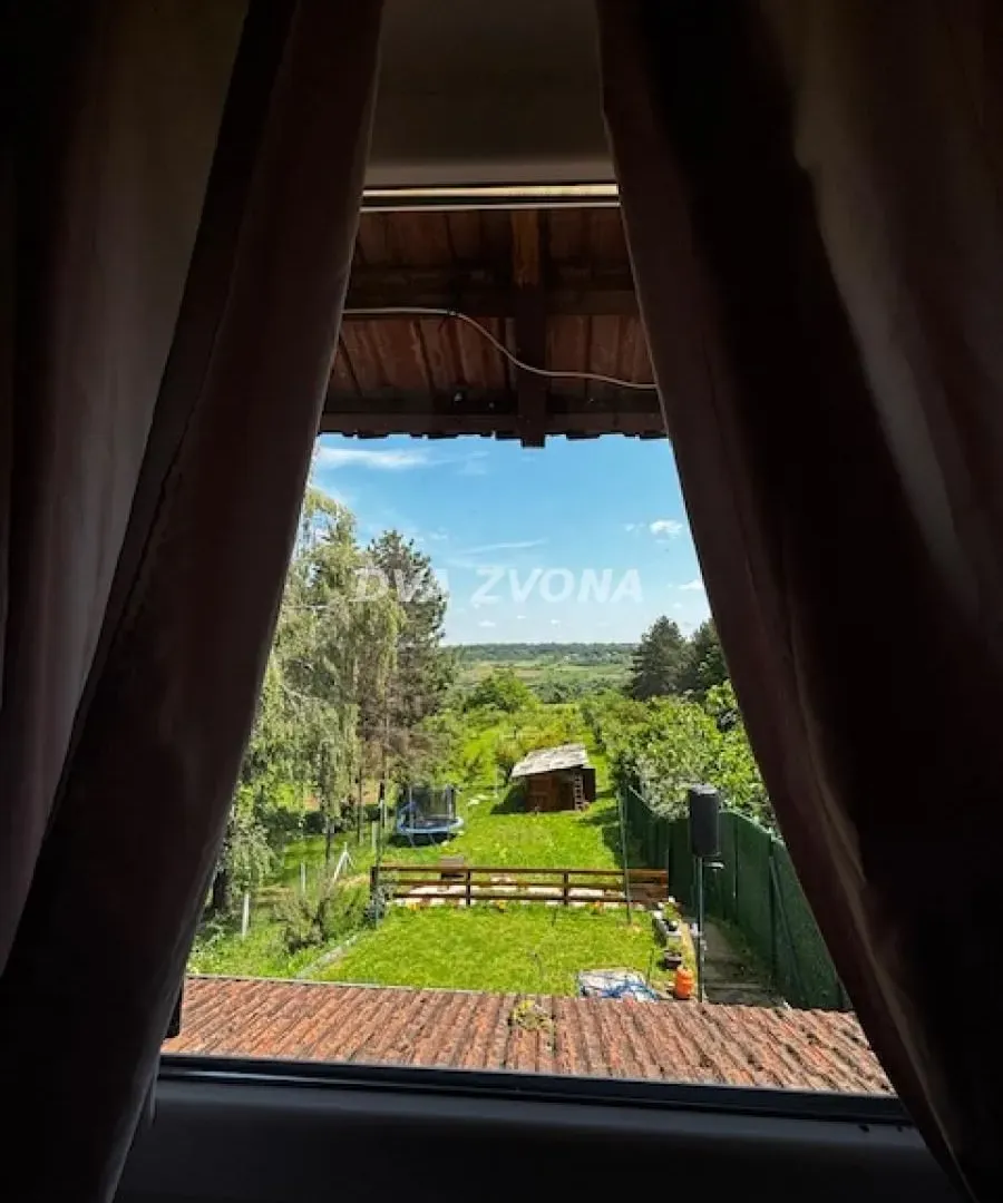 Prodaja, kuća, 56m², Čortanovci, Inđija