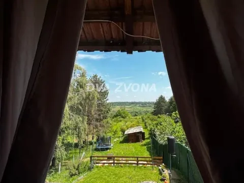 Prodaja, kuća, 56m², Čortanovci, Inđija - image 4