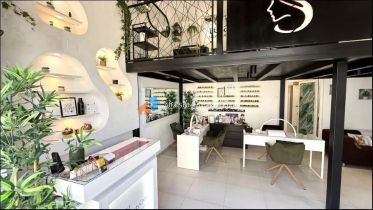 Rent, office space, 62m², Višnjička Banja, Palilula Sve Podlokacije