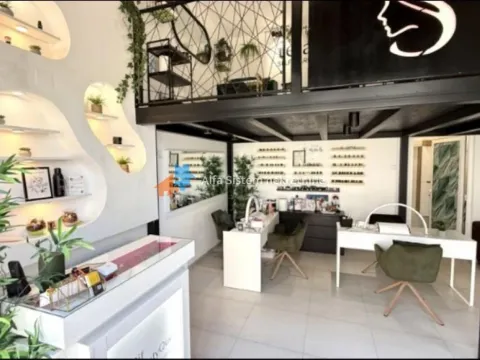 Poslovni prostor in Višnjička Banja