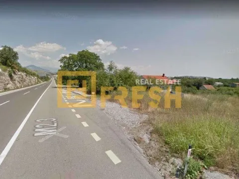 Prodaja, plac, 3876m², Donja Gorica, Podgorica