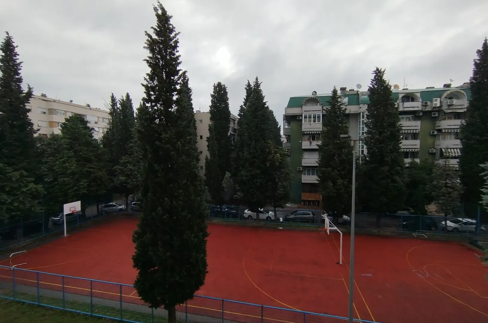 Prodaja, stan, 63m², Preko Morače, Podgorica