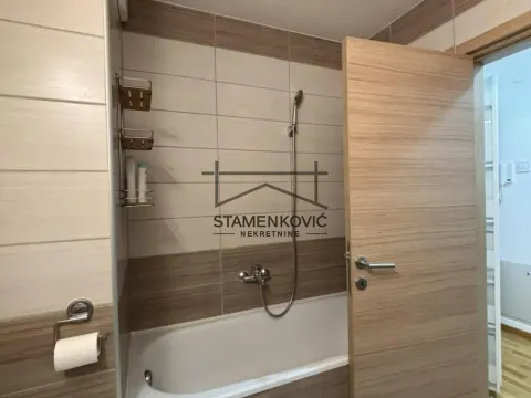 Izdavanje, dvosoban stan, 39m², Jugovićevo, Novi Sad Sve Podlokacije - image 12