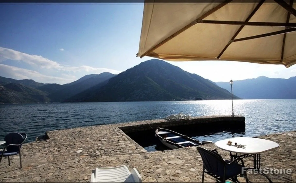 Prodaja, trosoban stan, 126m², Kostanjica, Kotor
