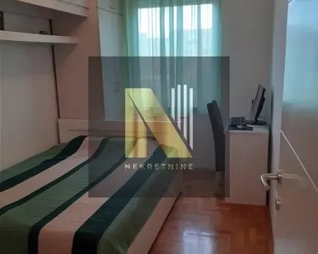 Rent, one bedroom apartment, 38m², Nova Detelinara, Novi Sad Sve Podlokacije - image 6