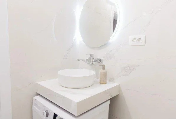 Sale, apartment, 74m², Sveti Stefan, Budva