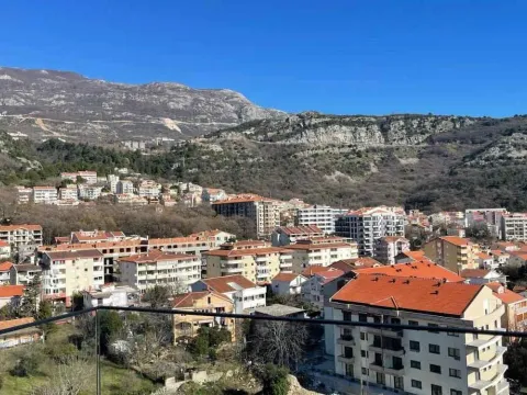 Sale, two bedroom apartment, 58m², Budva, Crna Gora - image 5