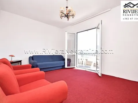 Sale, two bedroom apartment, 70m², Bijela, Herceg Novi - image 10