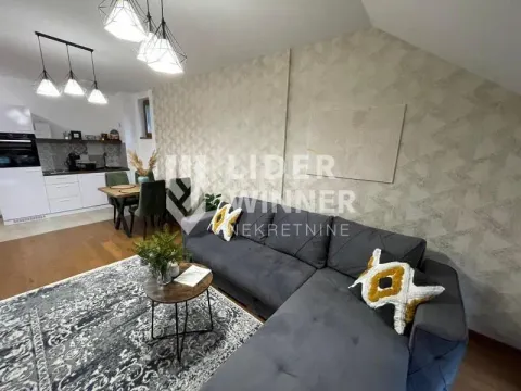 Sale, one bedroom apartment, 43m², Centar, Čajetina - image 4