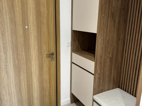 Rent, three bedroom apartment, 96m², Tološka šuma, Podgorica - image 14