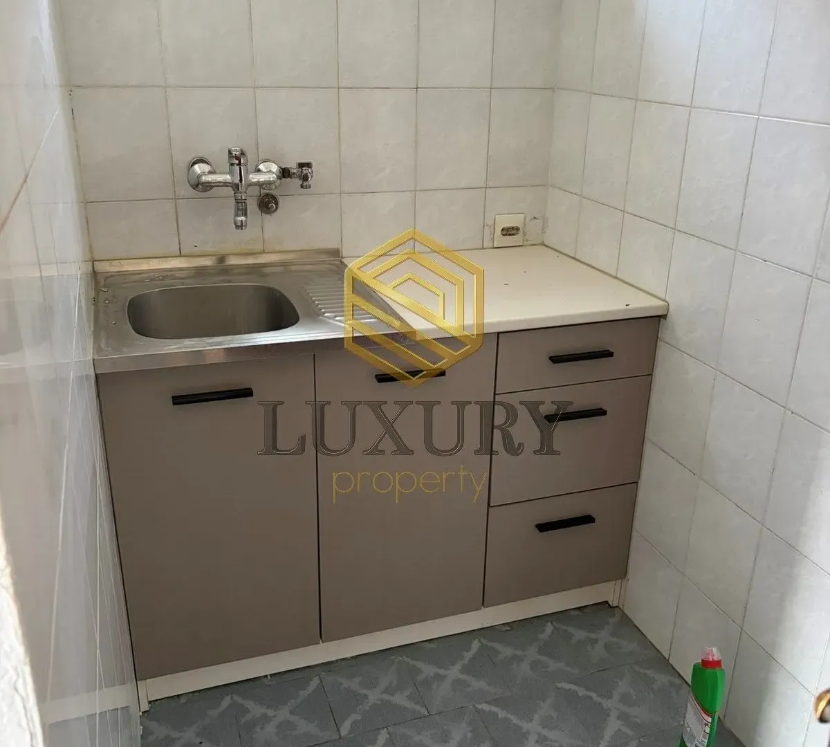 Rent, one bedroom apartment, 50m², Masline, Podgorica