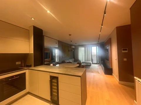 Sale, three bedroom apartment, 82m², Novi Beograd Sve Podlokacije, Beograd - image 4